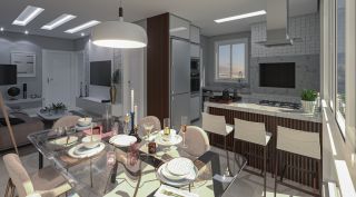 Diamante Residencial