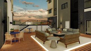Selent Paradise Way - Residencial