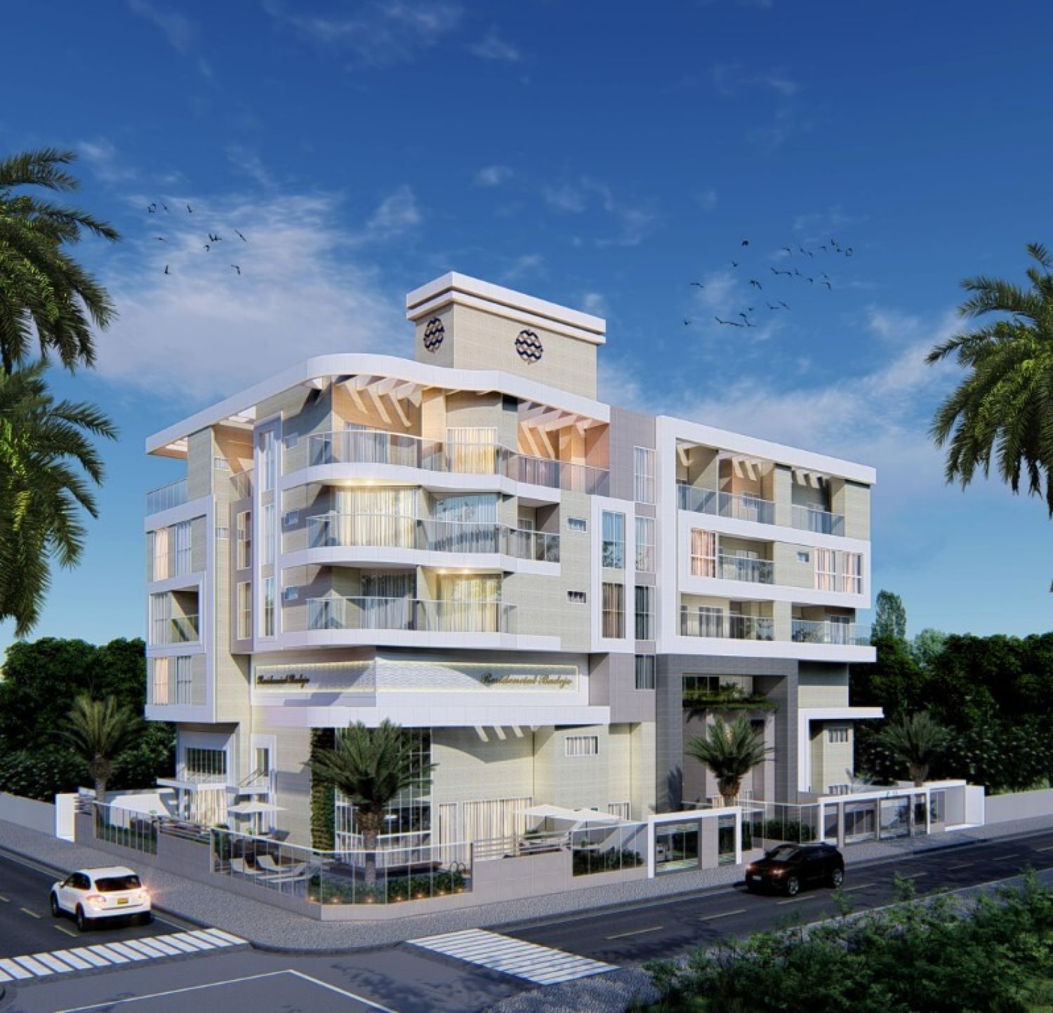 Badejo Residencial
