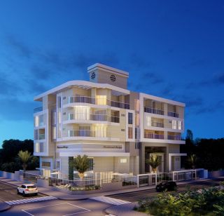 Badejo Residencial