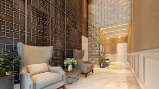 Badejo Residencial