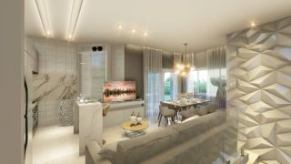 Badejo Residencial