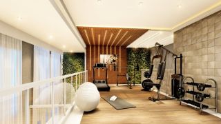 Badejo Residencial