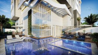 Badejo Residencial