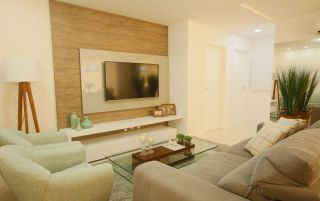Evely Residencial