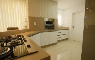 Evely Residencial
