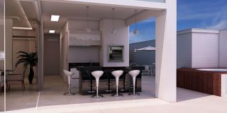 Evely Residencial