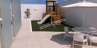 Evely Residencial