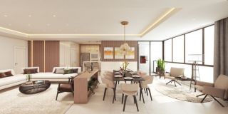 Essenza Residence - Breve Lançamento