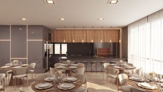 Essenza Residence - Breve Lançamento