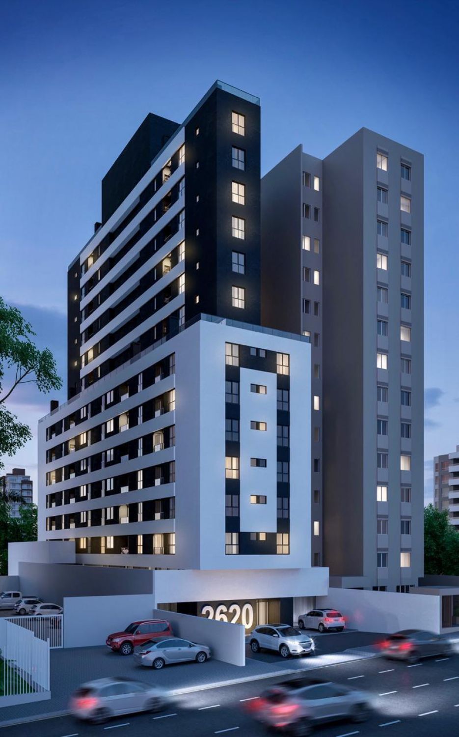 Galeria Geral Chronos