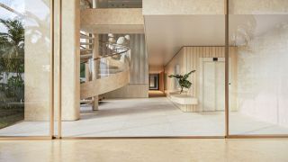 Scenarium Brava Norte