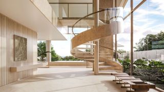 Scenarium Brava Norte