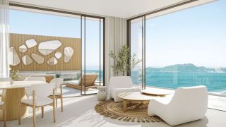 Scenarium Brava Norte