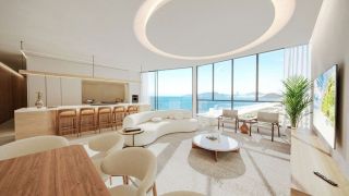 Scenarium Brava Norte