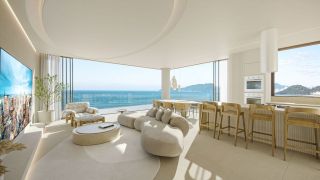 Scenarium Brava Norte