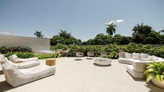Scenarium Brava Norte