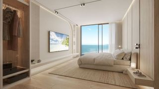 Scenarium Brava Norte