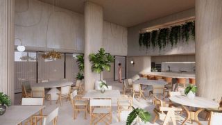 Scenarium Brava Norte