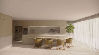 Scenarium Brava Norte