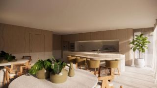 Scenarium Brava Norte