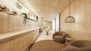 Scenarium Brava Norte