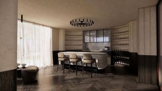 Scenarium Brava Norte