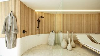 Scenarium Brava Norte