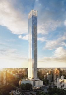 Iconic Tower