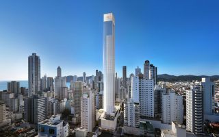 Iconic Tower