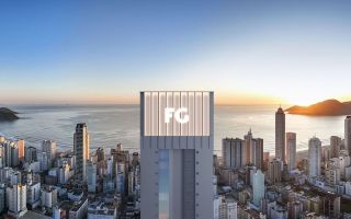 Iconic Tower