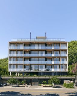 Meridiem - Residencial