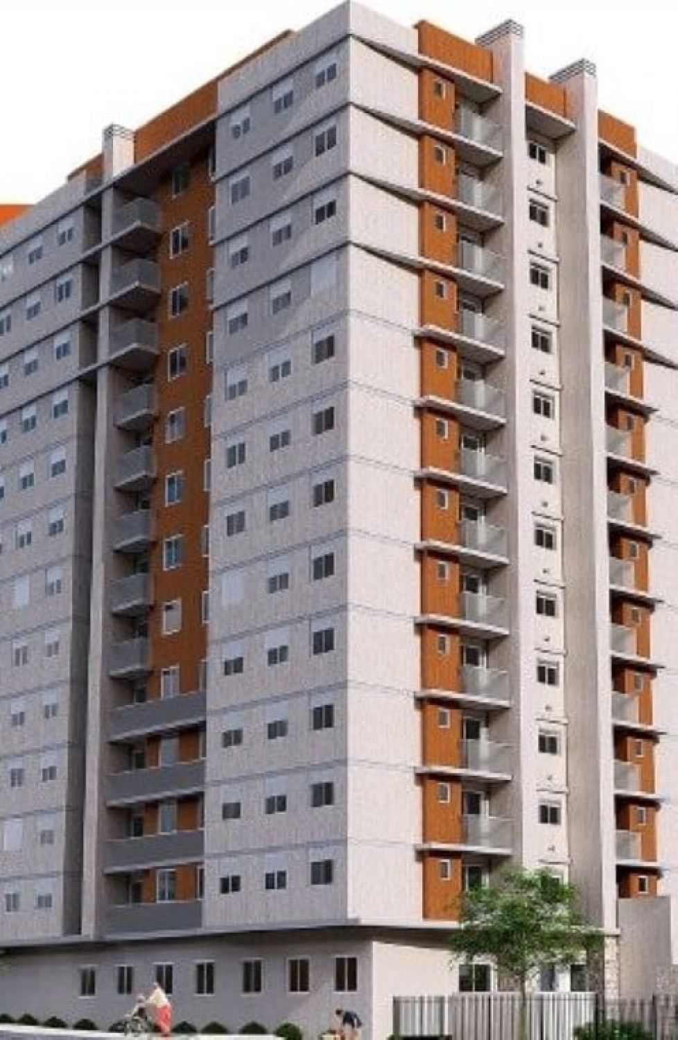 Galeria Geral Mazza Capão Raso