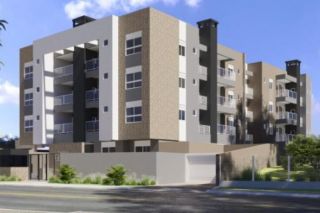 Residencial Porto di Genova