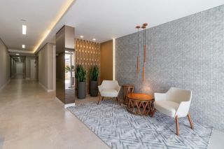 Residencial Porto di Genova