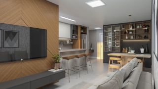 Residencial Porto di Genova