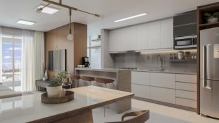 Residencial Porto di Genova