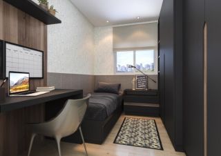 Residencial Porto di Genova