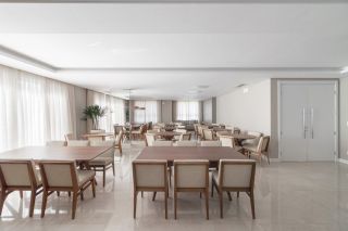 Residencial Porto di Genova