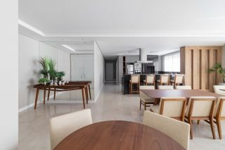 Residencial Porto di Genova