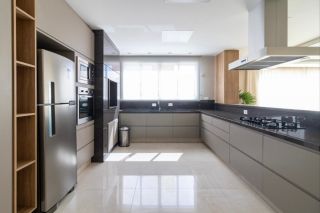 Residencial Porto di Genova
