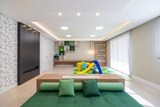 Residencial Porto di Genova