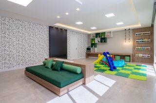 Residencial Porto di Genova