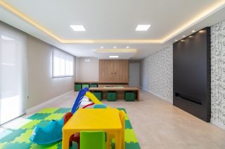 Residencial Porto di Genova