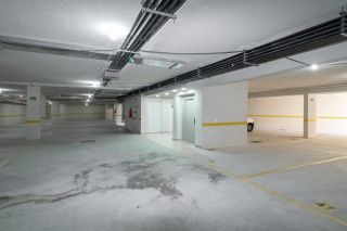 Residencial Porto di Genova