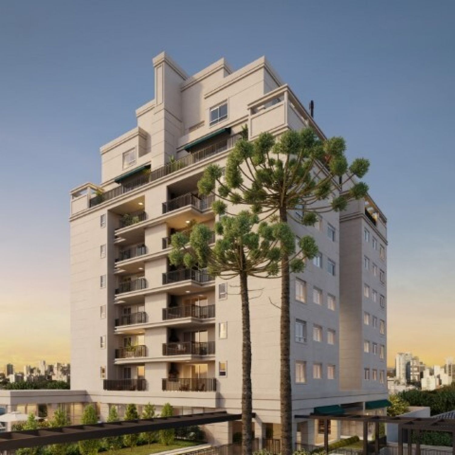 Galeria Geral Vizione