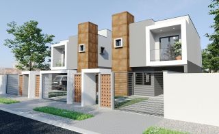 Maison Joie