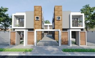 Maison Joie