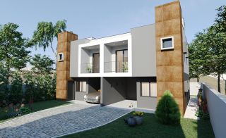 Maison Joie