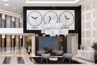 Time Express Offices